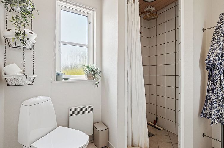 Vakantiehuis "Mariam" - 100m from the sea