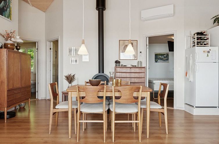 Vakantiehuis "Mariam" - 100m from the sea