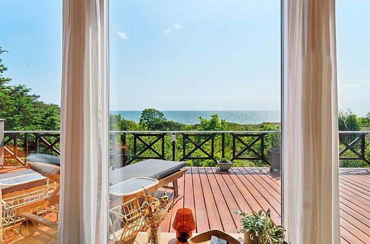 Vakantiehuis "Mariam" - 100m from the sea