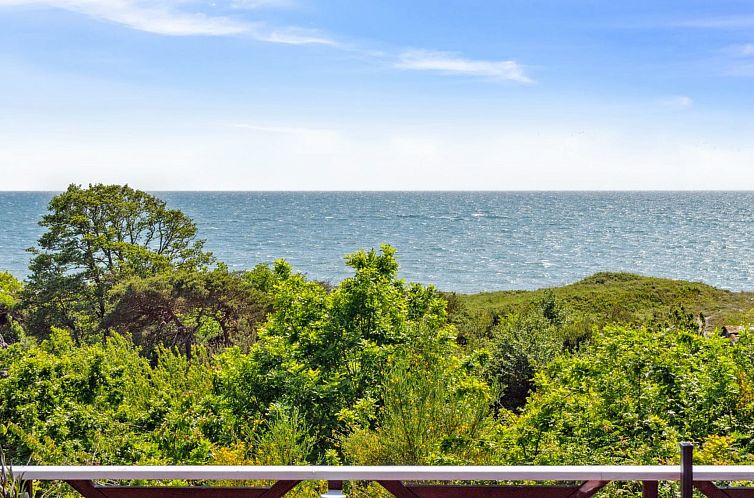 Vakantiehuis "Mariam" - 100m from the sea