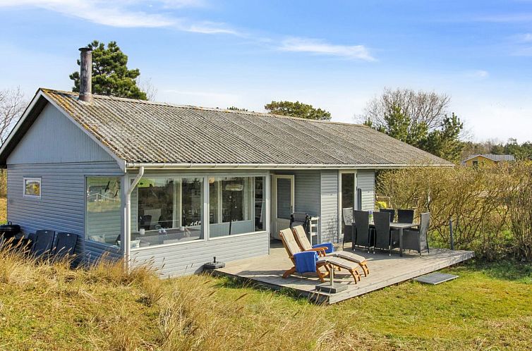 Vakantiehuis "Bondi" - 150m from the sea