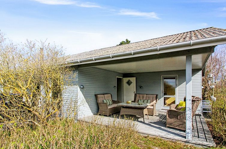 Vakantiehuis "Bondi" - 150m from the sea