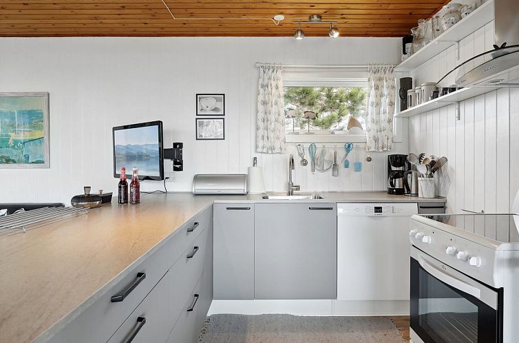 Vakantiehuis "Bondi" - 150m from the sea