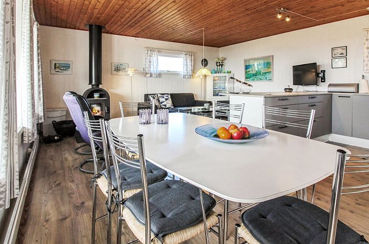 Vakantiehuis "Bondi" - 150m from the sea