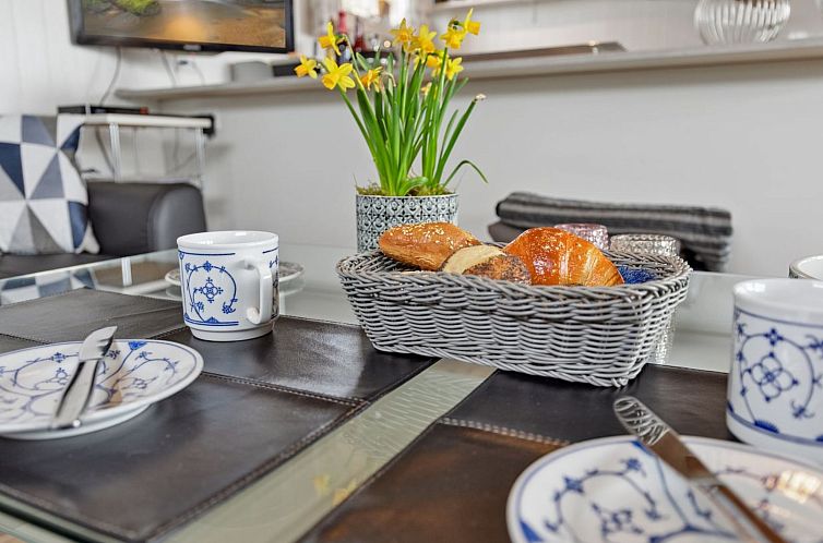 Vakantiehuis "Bondi" - 150m from the sea