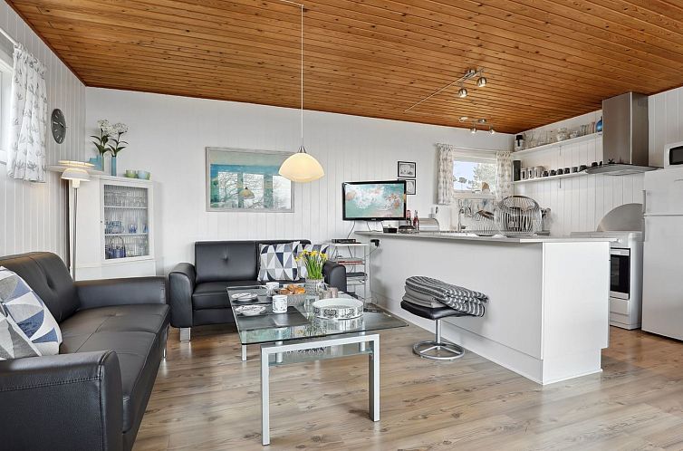 Vakantiehuis "Bondi" - 150m from the sea