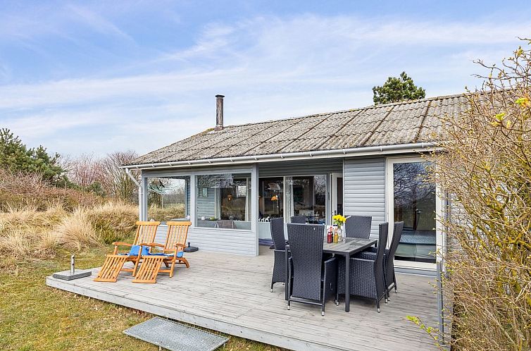 Vakantiehuis "Bondi" - 150m from the sea