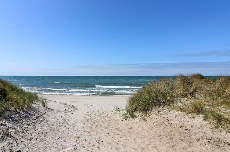 Vakantiehuis "Bondi" - 150m from the sea