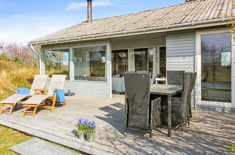 Vakantiehuis "Bondi" - 150m from the sea