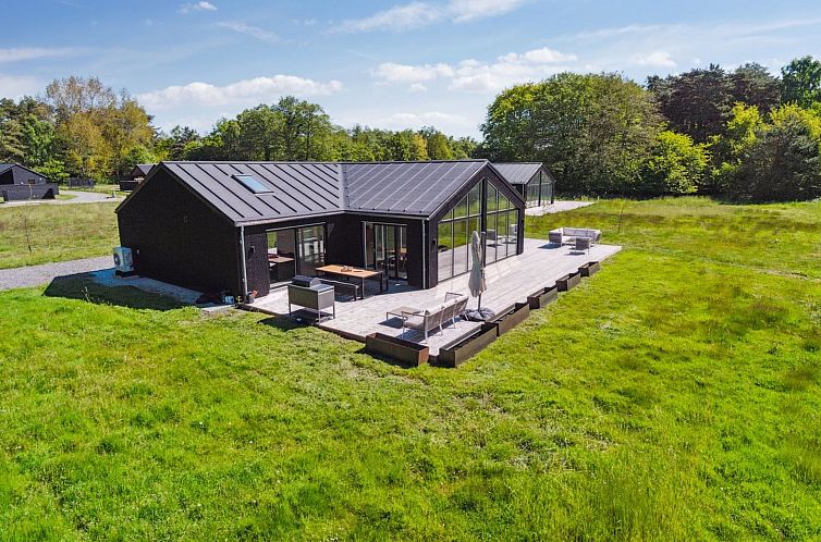 Guest house 2901013 - Holiday property Bornholm - Vakantiehuis "Tove" - 350m from the sea