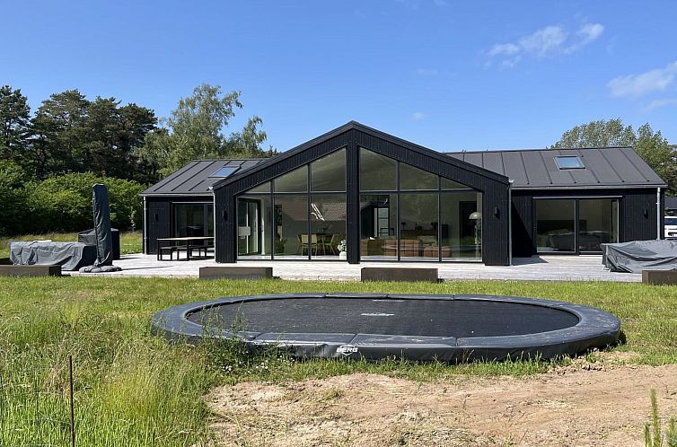 Vakantiehuis "Tove" - 350m from the sea