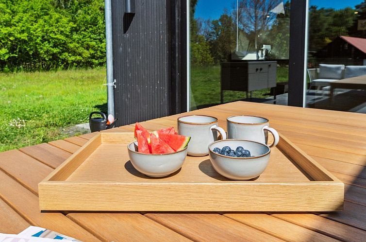 Vakantiehuis "Tove" - 350m from the sea