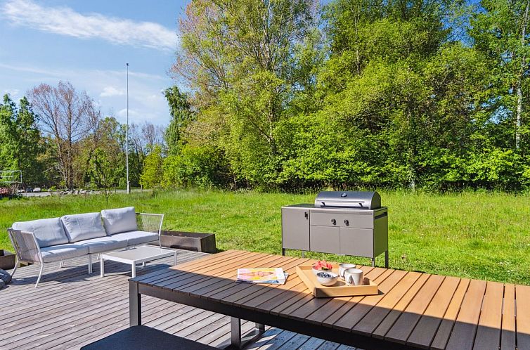 Vakantiehuis "Tove" - 350m from the sea