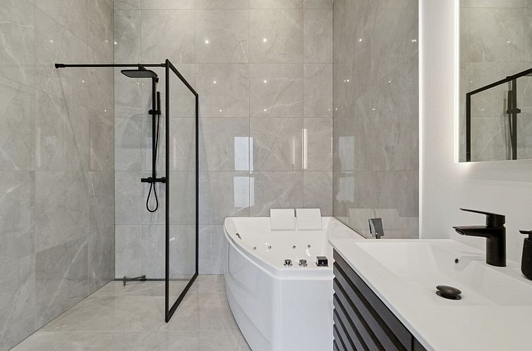 Vakantiehuis "Tove" - 350m from the sea