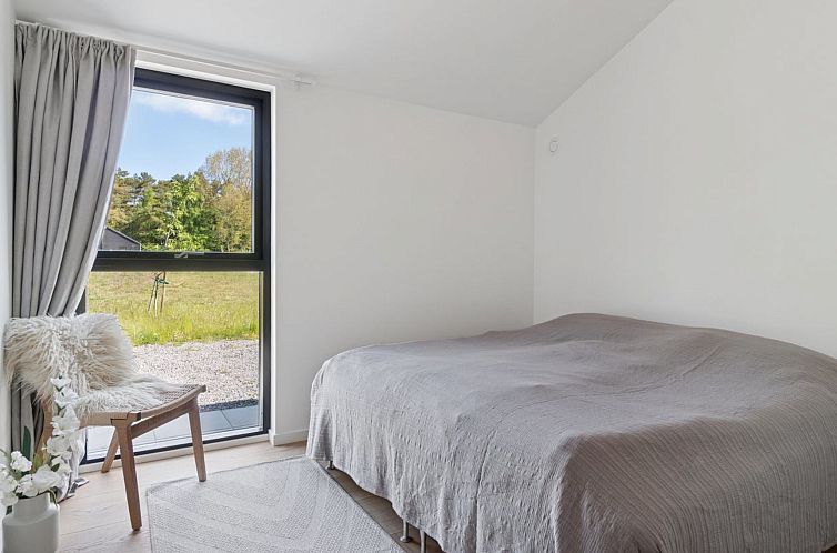 Vakantiehuis "Tove" - 350m from the sea