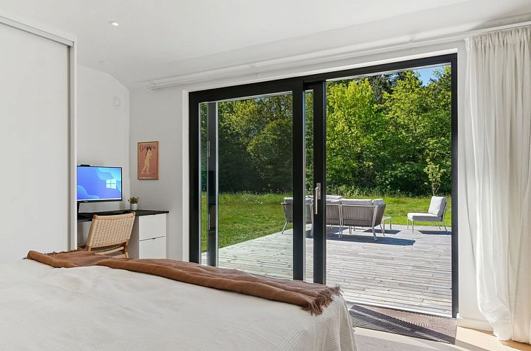 Vakantiehuis "Tove" - 350m from the sea