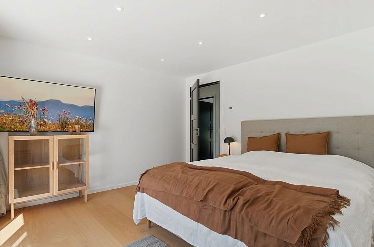 Vakantiehuis "Tove" - 350m from the sea