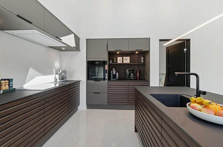 Vakantiehuis "Tove" - 350m from the sea