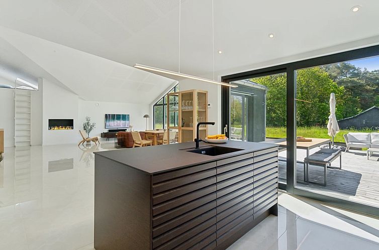 Vakantiehuis "Tove" - 350m from the sea