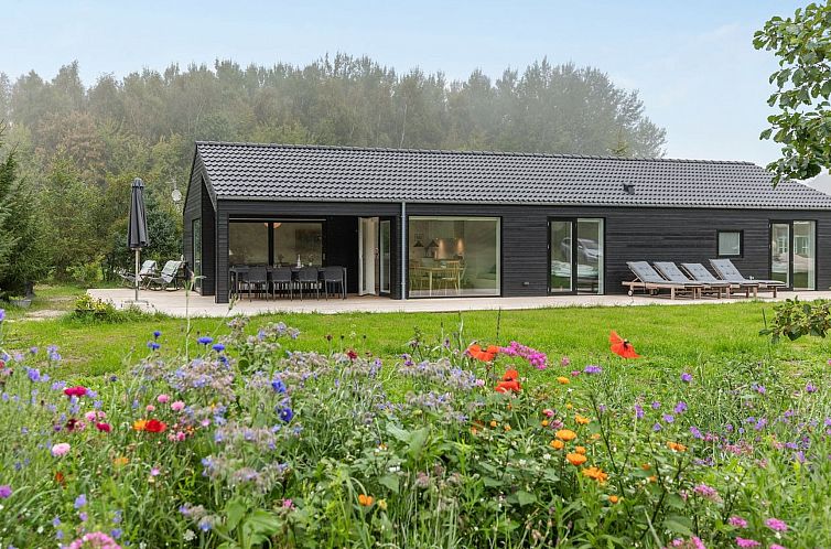 Verblijf 2901014 - Vakantiewoning Bornholm - Vakantiehuis "Iivo" - 350m from the sea