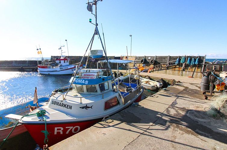 Vakantiehuis "Roir" - 250m from the sea