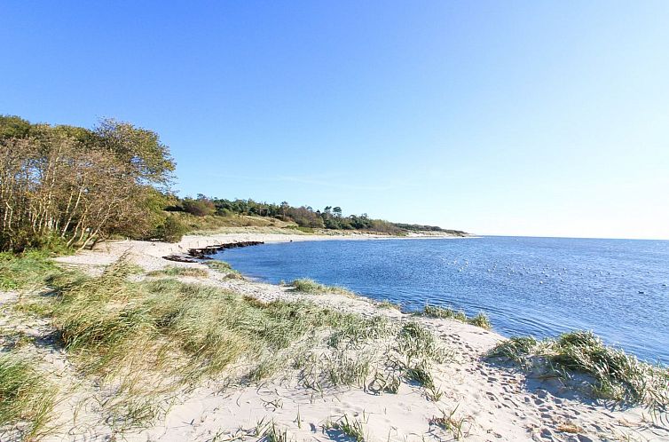 Vakantiehuis "Roir" - 250m from the sea