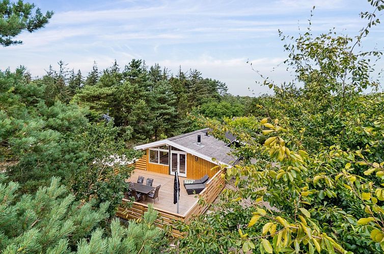 Vakantiehuis "Roir" - 250m from the sea