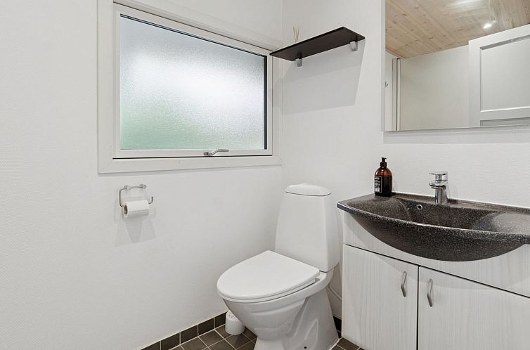 Vakantiehuis "Roir" - 250m from the sea