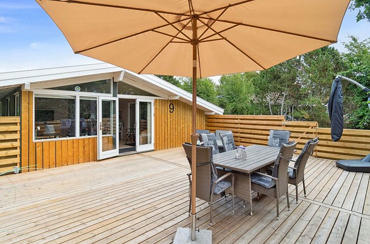 Vakantiehuis "Roir" - 250m from the sea