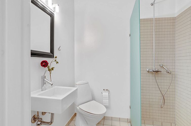 Appartement "Cornelia" - 6km from the sea