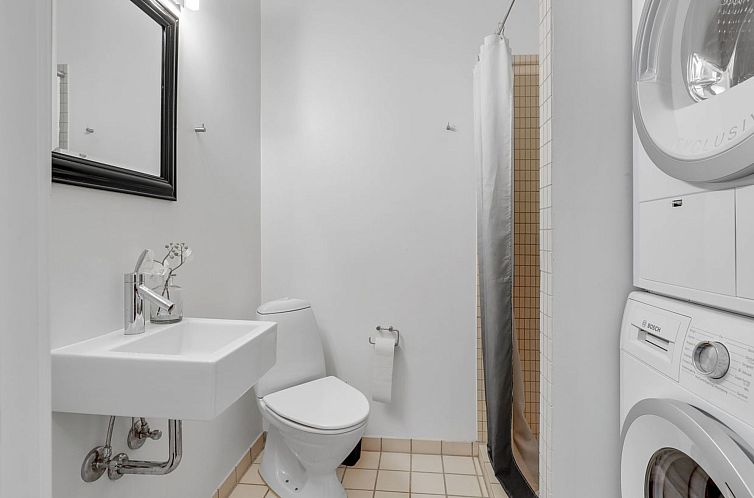 Appartement "Cornelia" - 6km from the sea