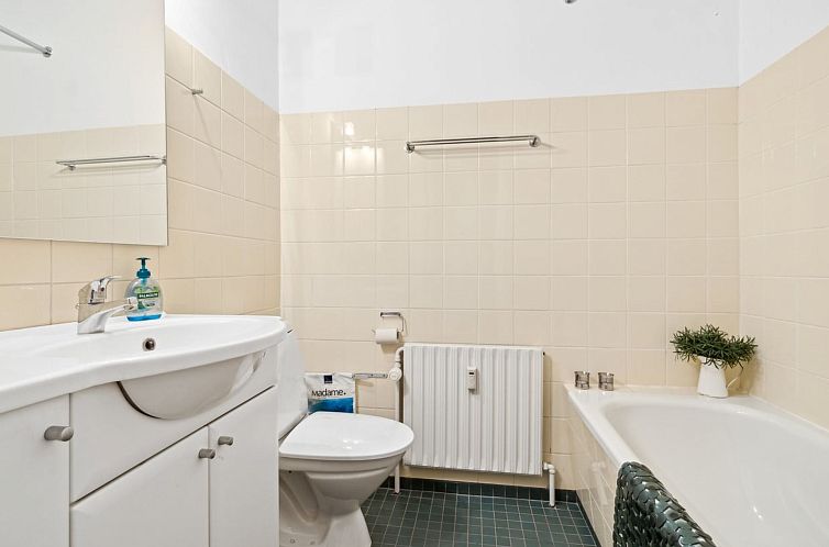 Appartement "Answald" - 6km from the sea