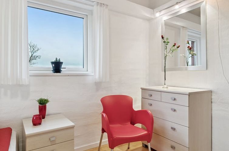 Appartement "Answald" - 6km from the sea