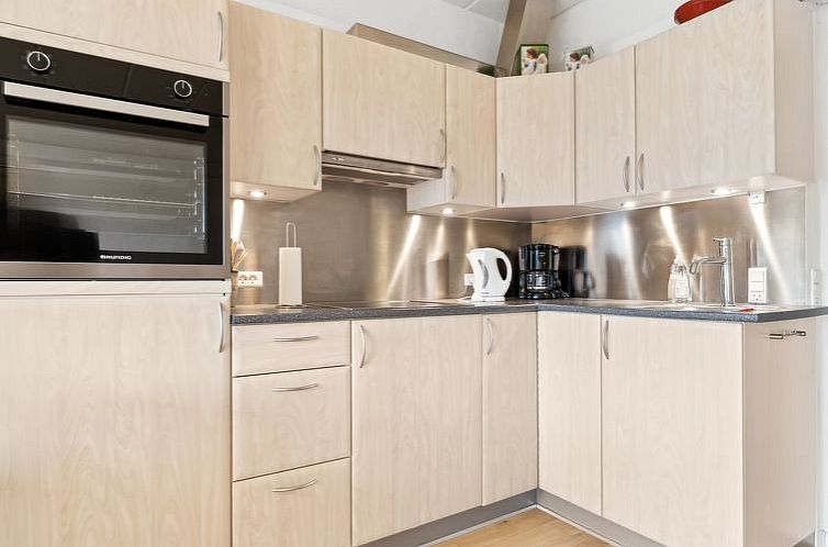 Appartement "Answald" - 6km from the sea