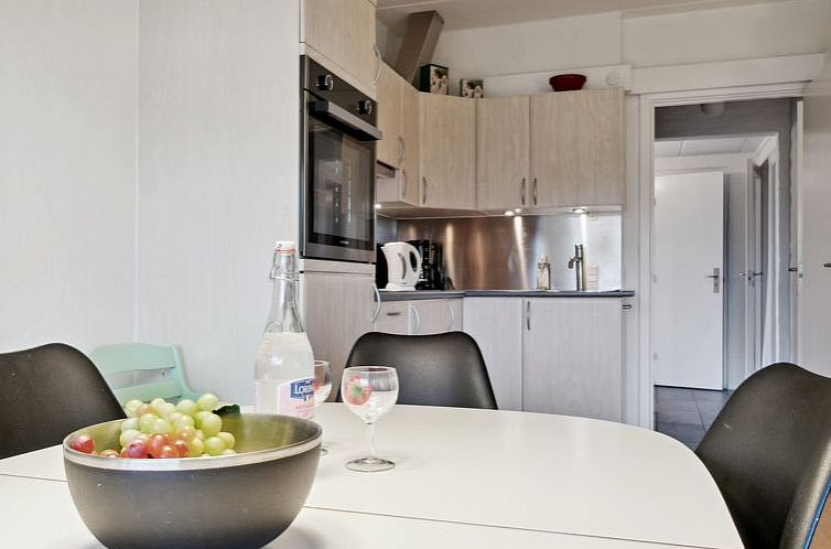 Appartement "Answald" - 6km from the sea