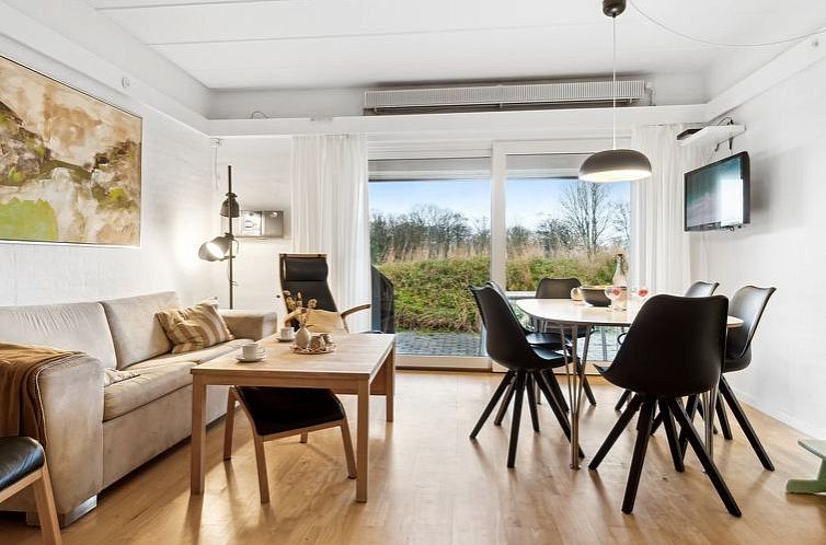 Appartement "Answald" - 6km from the sea