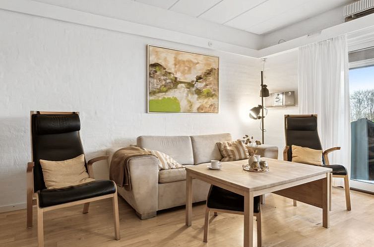 Appartement "Answald" - 6km from the sea