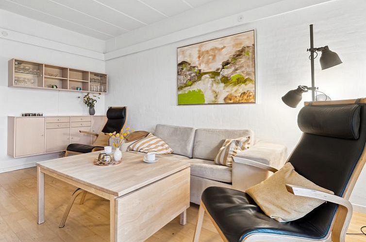 Appartement "Answald" - 6km from the sea