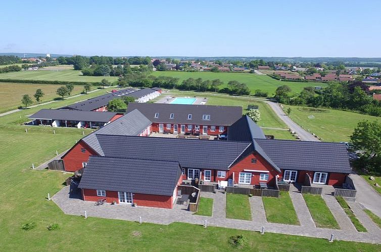 Appartement "Answald" - 6km from the sea