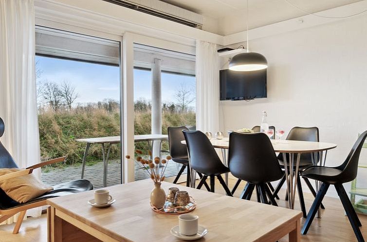 Appartement "Answald" - 6km from the sea