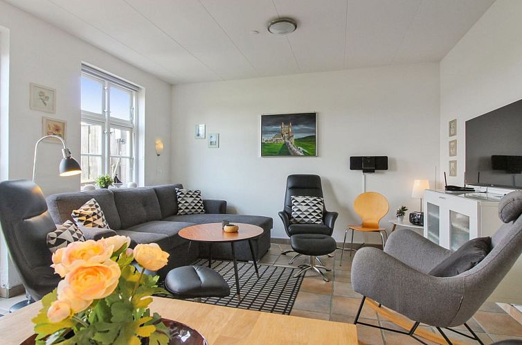 Appartement "Karoline" - 6km from the sea