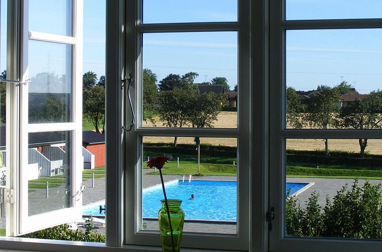 Appartement "Karoline" - 6km from the sea