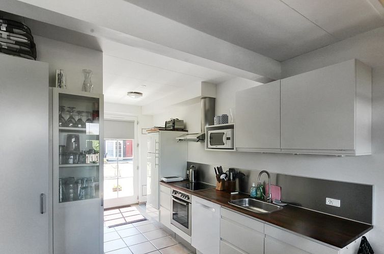 Appartement "Karoline" - 6km from the sea