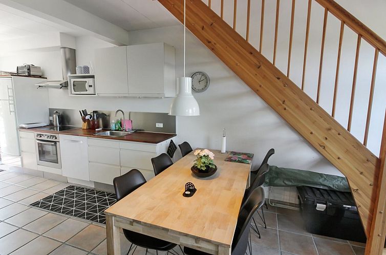 Appartement "Karoline" - 6km from the sea