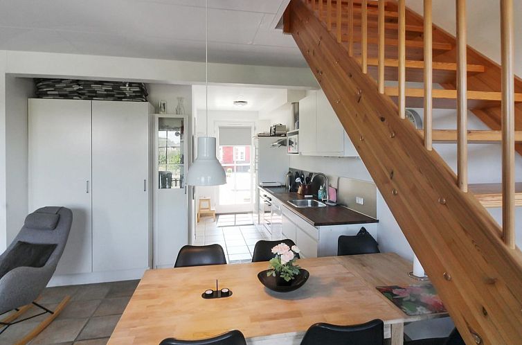 Appartement "Karoline" - 6km from the sea