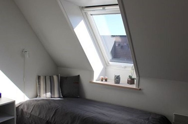 Appartement "Karoline" - 6km from the sea