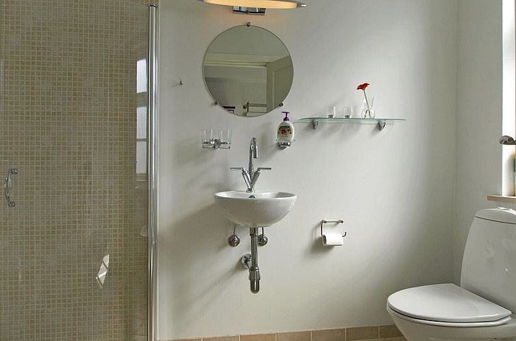 Appartement "Karoline" - 6km from the sea