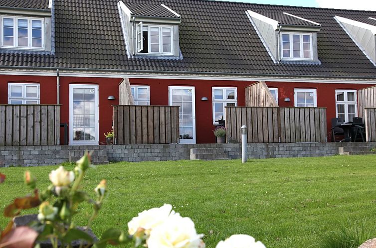 Appartement "Karoline" - 6km from the sea