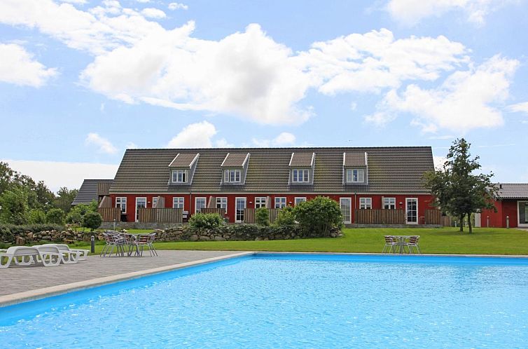 Appartement "Karoline" - 6km from the sea