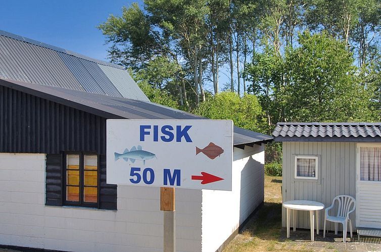 Vakantiehuis "Eick" - 800m from the sea